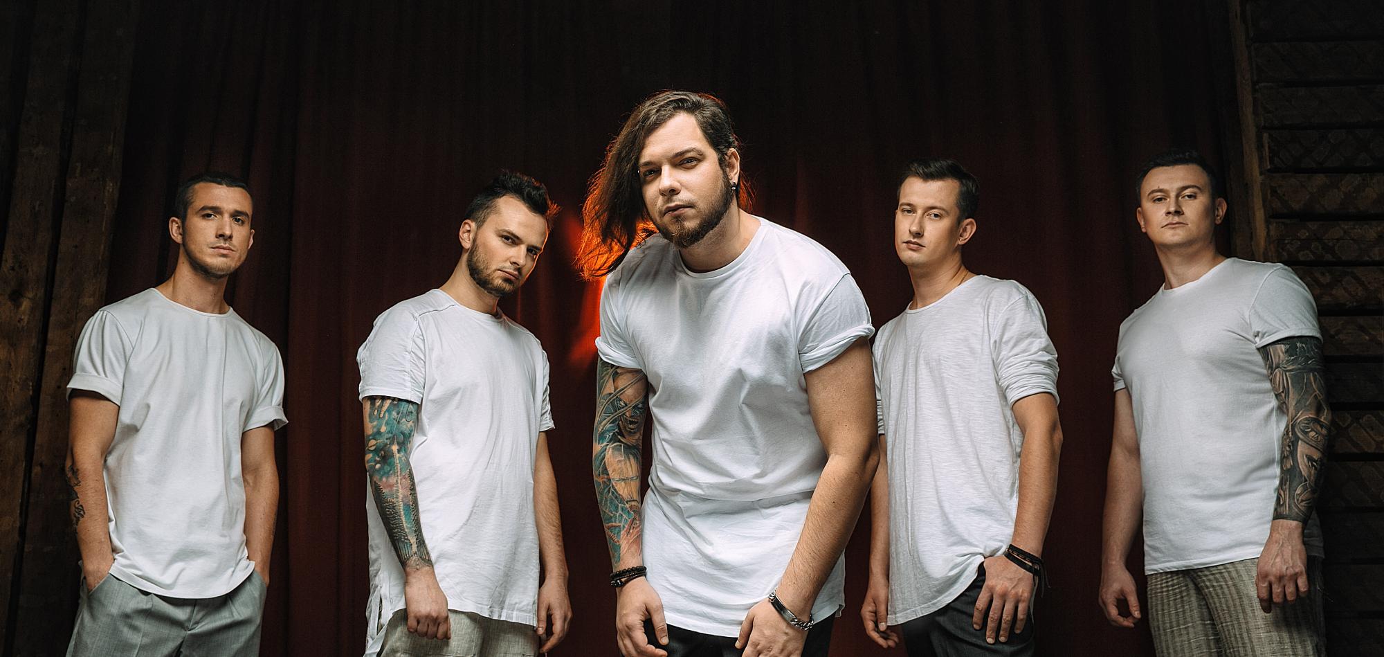 7 жизненных драм Алексея Веренчика: от чего переживал и плакал вокалист группы DETACH